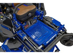 Zero Turn Mower – SCZII-61V-38FX-EFI-NFT-BB