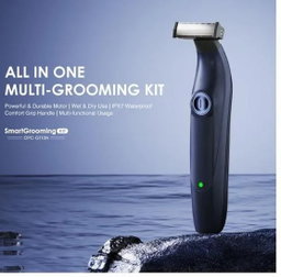 oraimo Smart Grooming Kit All-in-one Grooming Kit (OPC-GT10N)