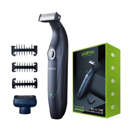 oraimo Smart Grooming Kit All-in-one Grooming Kit (OPC-GT10N)