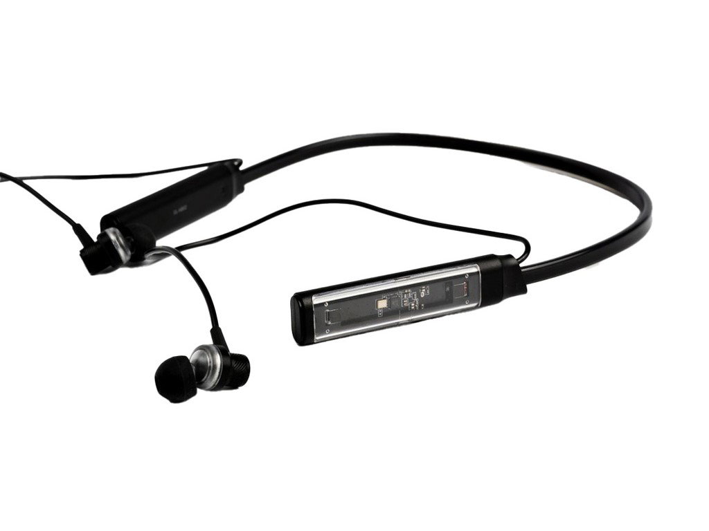 Green Lion Veria Wireless Neck Band_3