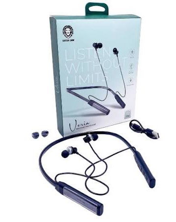 Green Lion Veria Wireless Neck Band