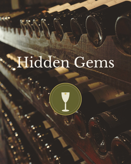 Hidden Gems with Lelie van Saron, Ennui Wines and Solo Wines