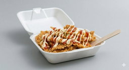 SV Crispy Veggie Bites (Tofu)