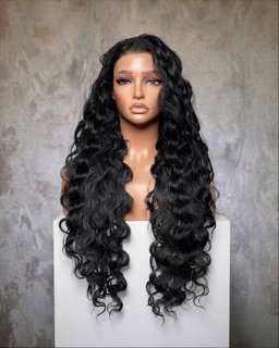 WIG ANDY   SYNTHÉTIQUE PREMIUM