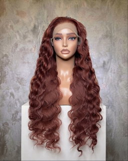 WIG ANDY   SYNTHÉTIQUE PREMIUM