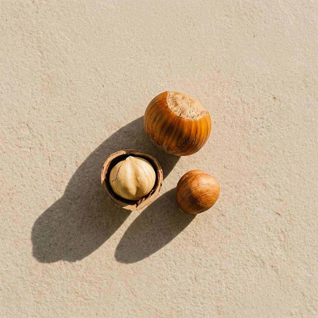 Piedmont Hazelnut IGP