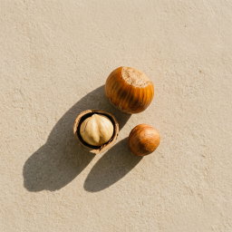 Piedmont Hazelnut IGP