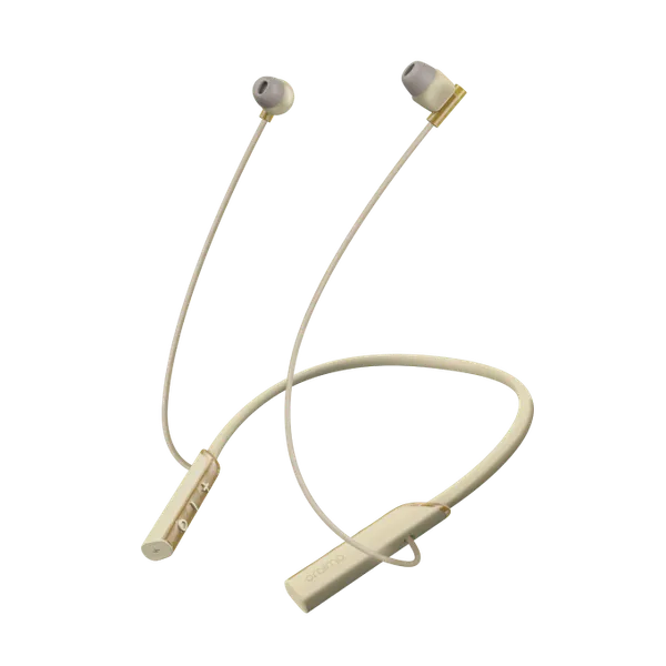 Oraimo Necklace lite ENC With Vibration Wireless Neckband - (OEB-311)