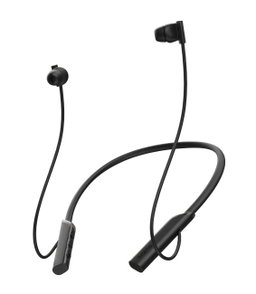 Oraimo Necklace lite ENC With Vibration Wireless Neckband  - (OEB-311)