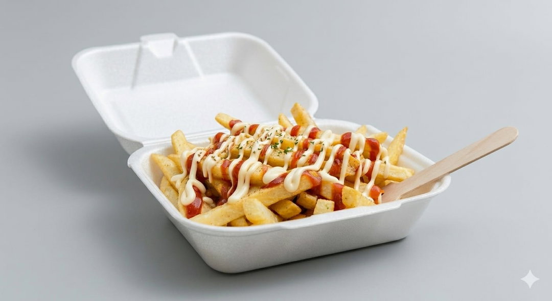 SV French Fries
