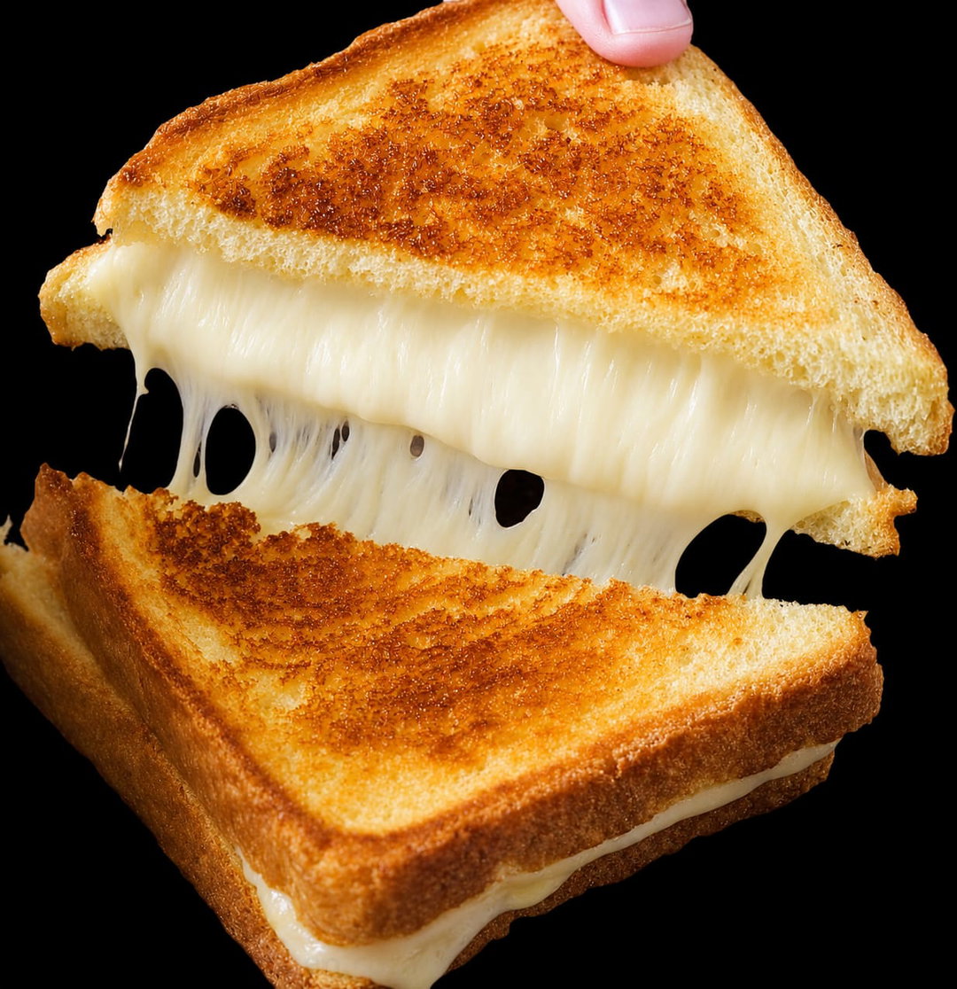 SV Cheese Sandwich