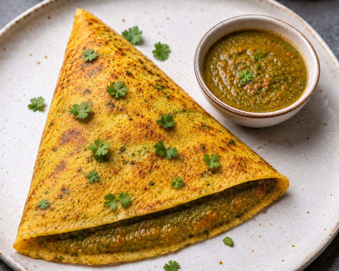 SV Salt Savory Crepes
