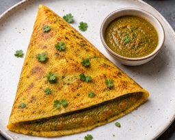 SV Salt Savory Crepes