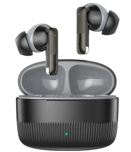 Green Lion Vancouver True Wireless Earbuds