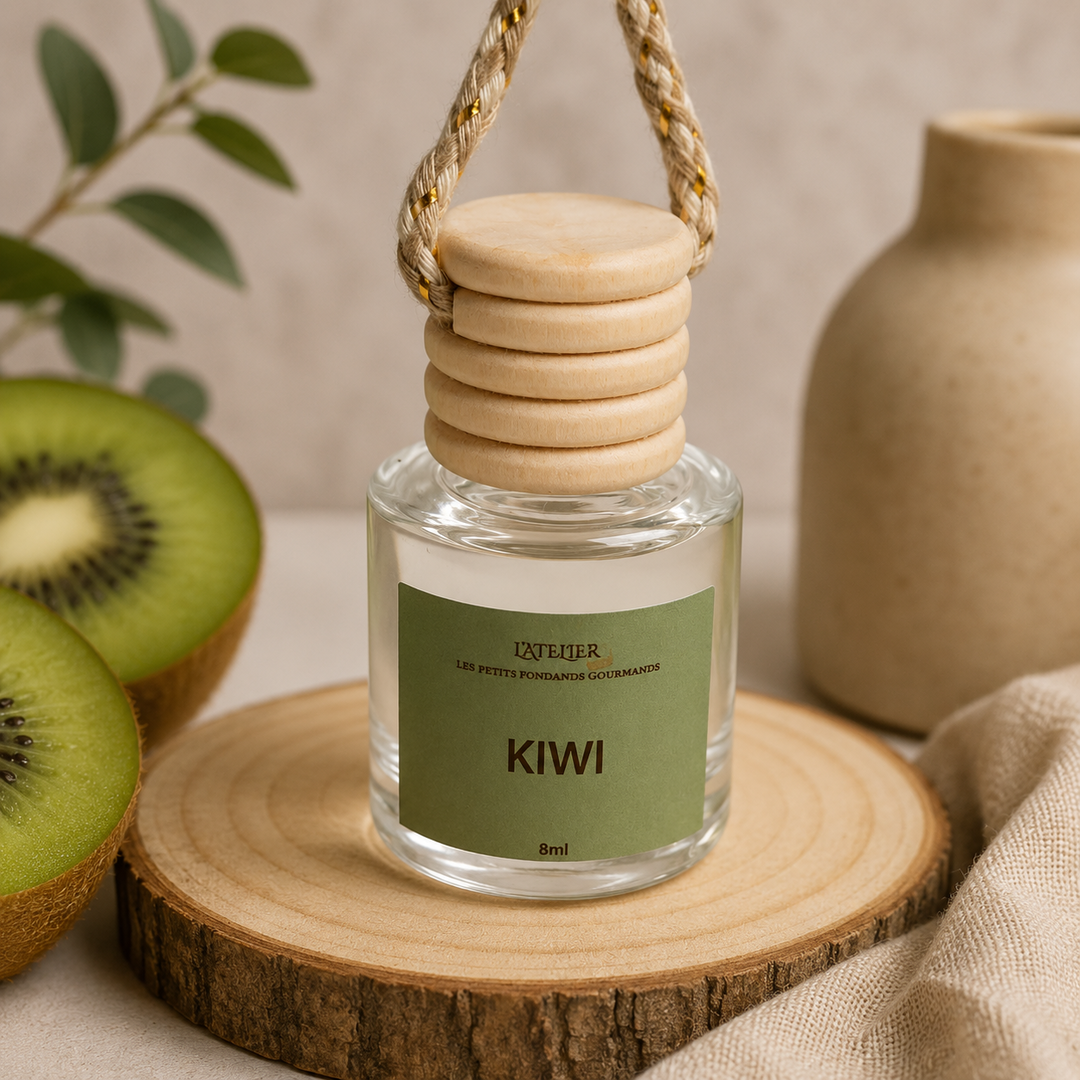 SENTEUR KIWI