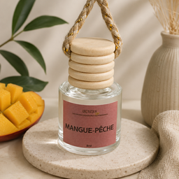 SENTEUR MANGUE-PÊCHE