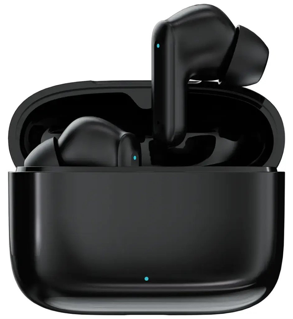 Green Lion Brooklyn True Wireless Earbuds