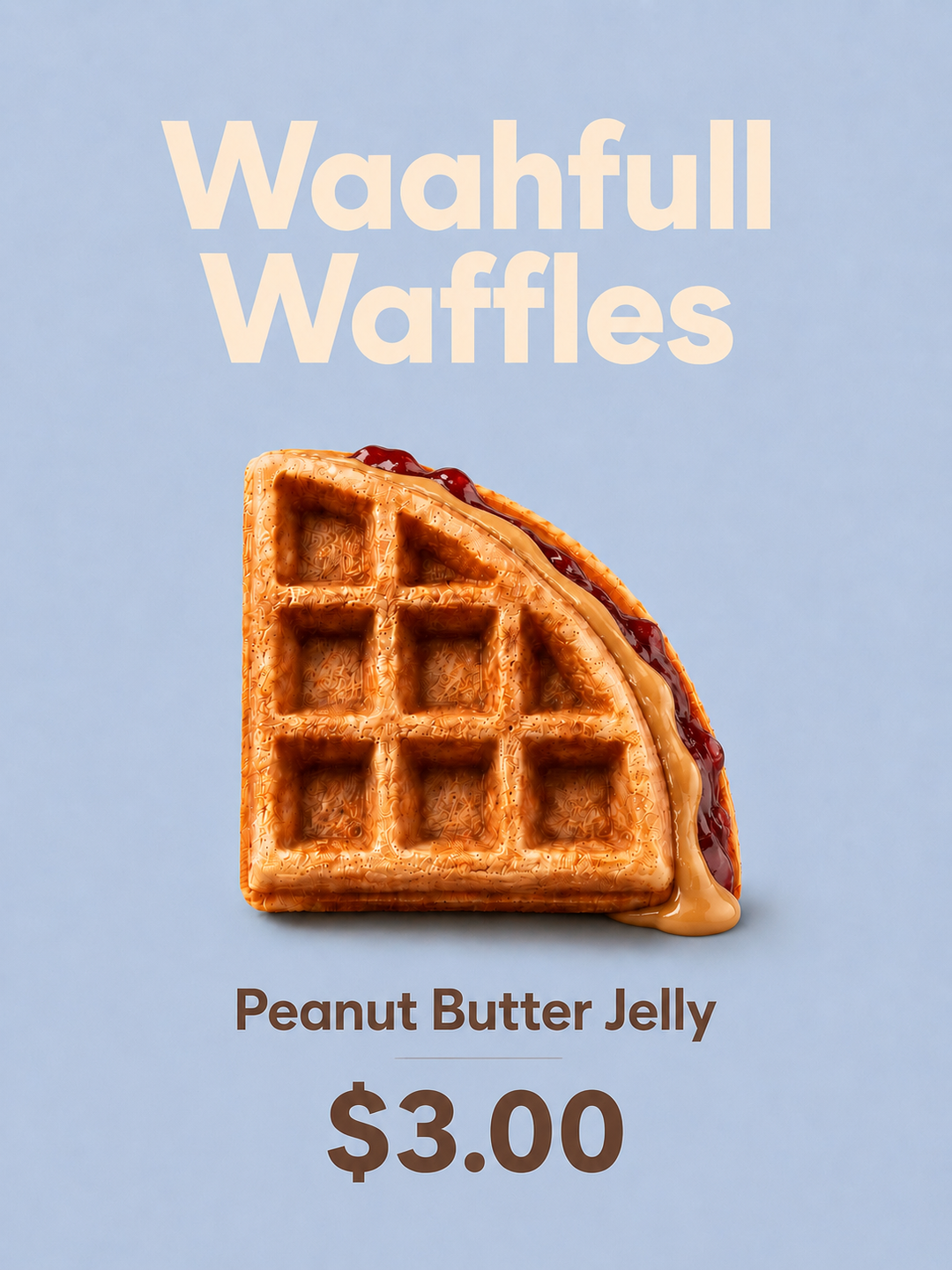 Peanut Butter Jelly