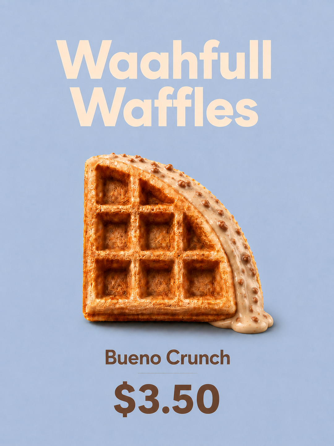 Bueno Crunch