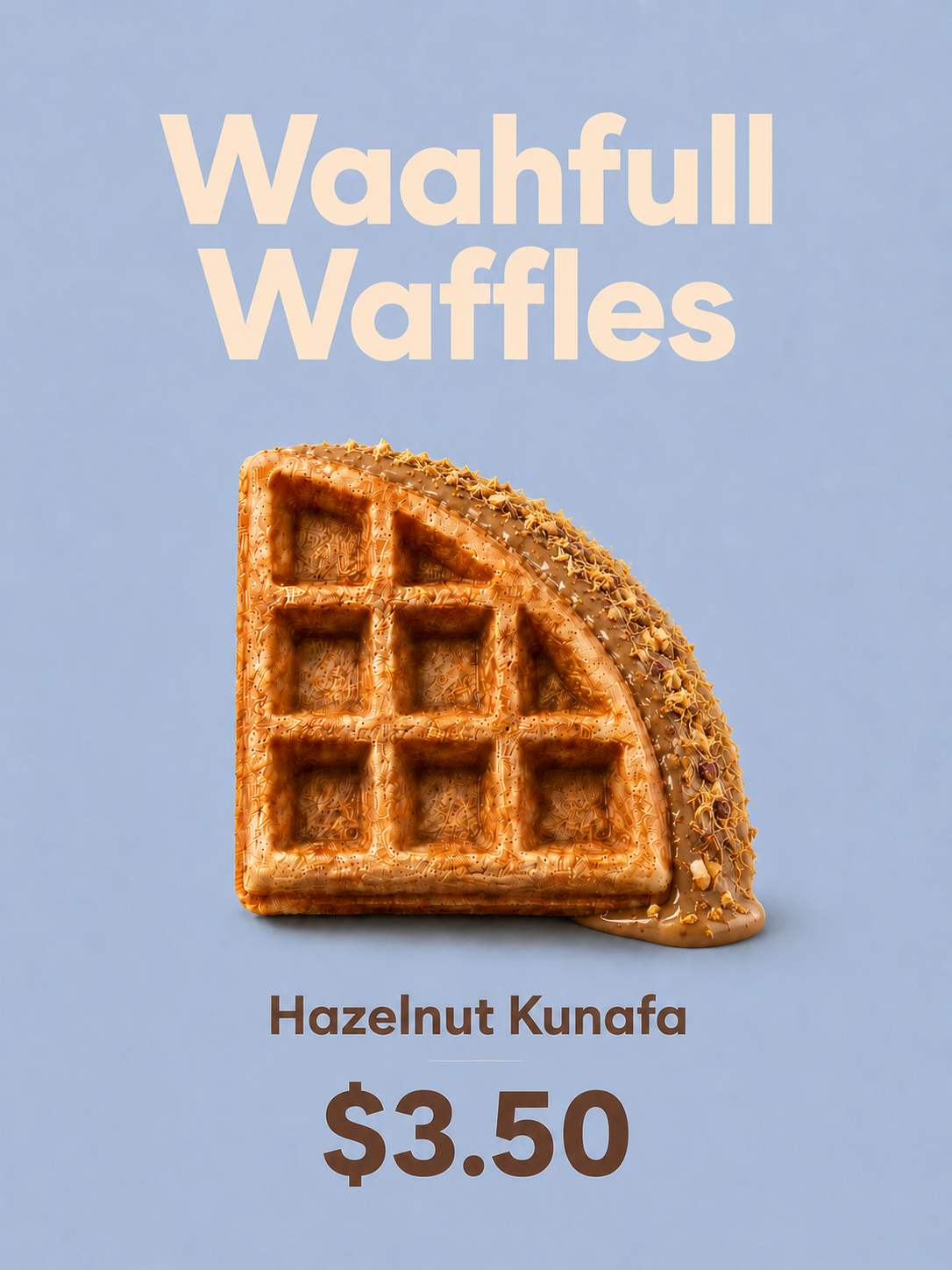 Hazelnut Kunafa_0
