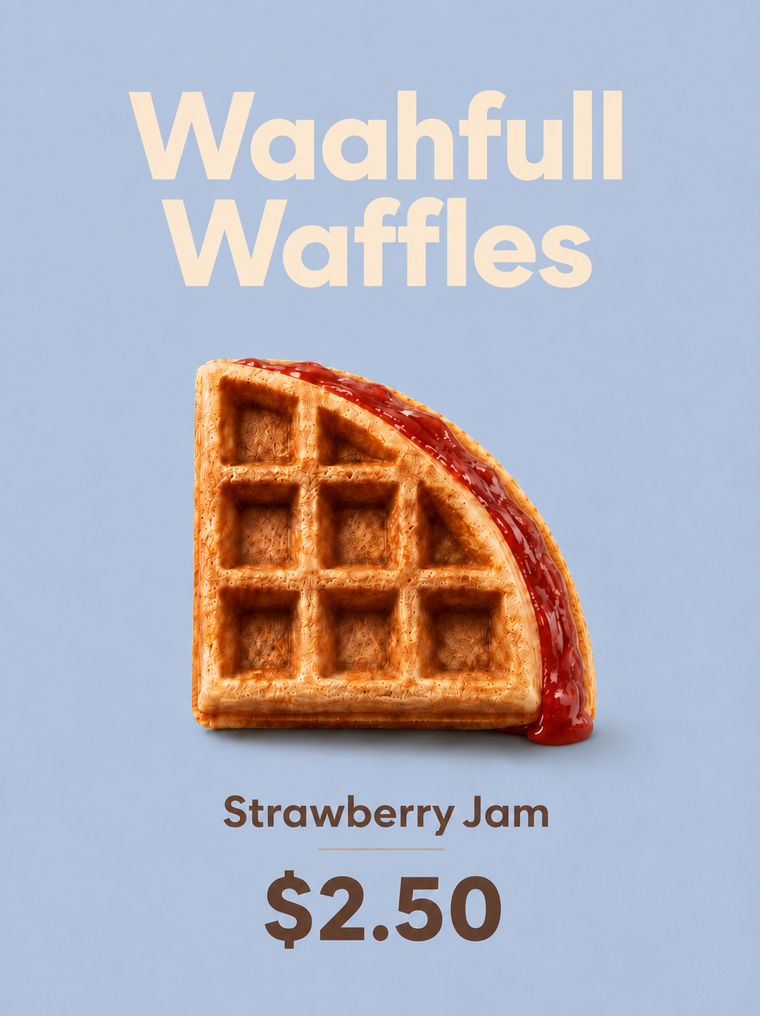Strawberry Jam
