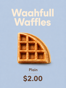 Waffle