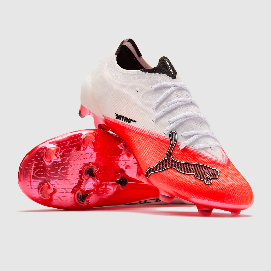 Puma Ultra Nitro Elite FG