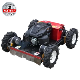 REMOTE CONTROL MOWER SH-L500S