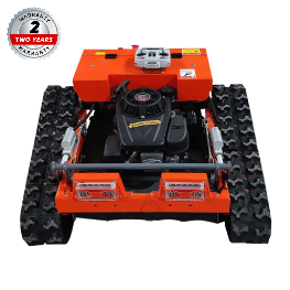 REMOTE GAS LAWN MOWER SH-550J_0