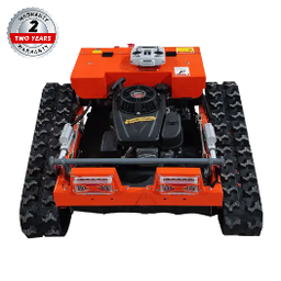 REMOTE GAS LAWN MOWER SH-550J