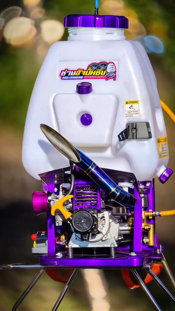 KAWASAKI TD-48 2STROK _3