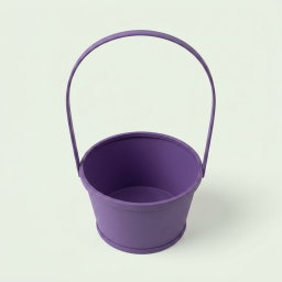 cos din pal mediu dimensiuni 18,5x15x11