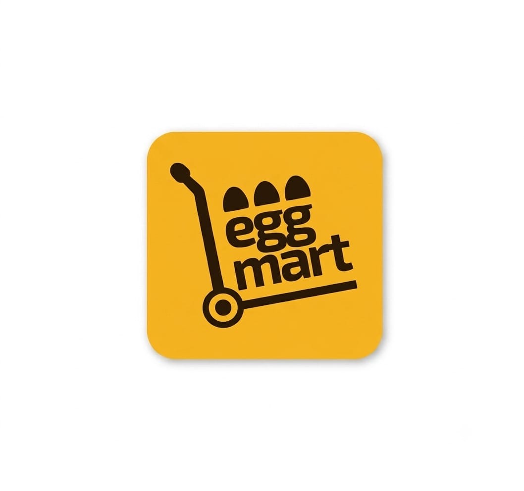 Fresh Eggs (6 Pcs)_0