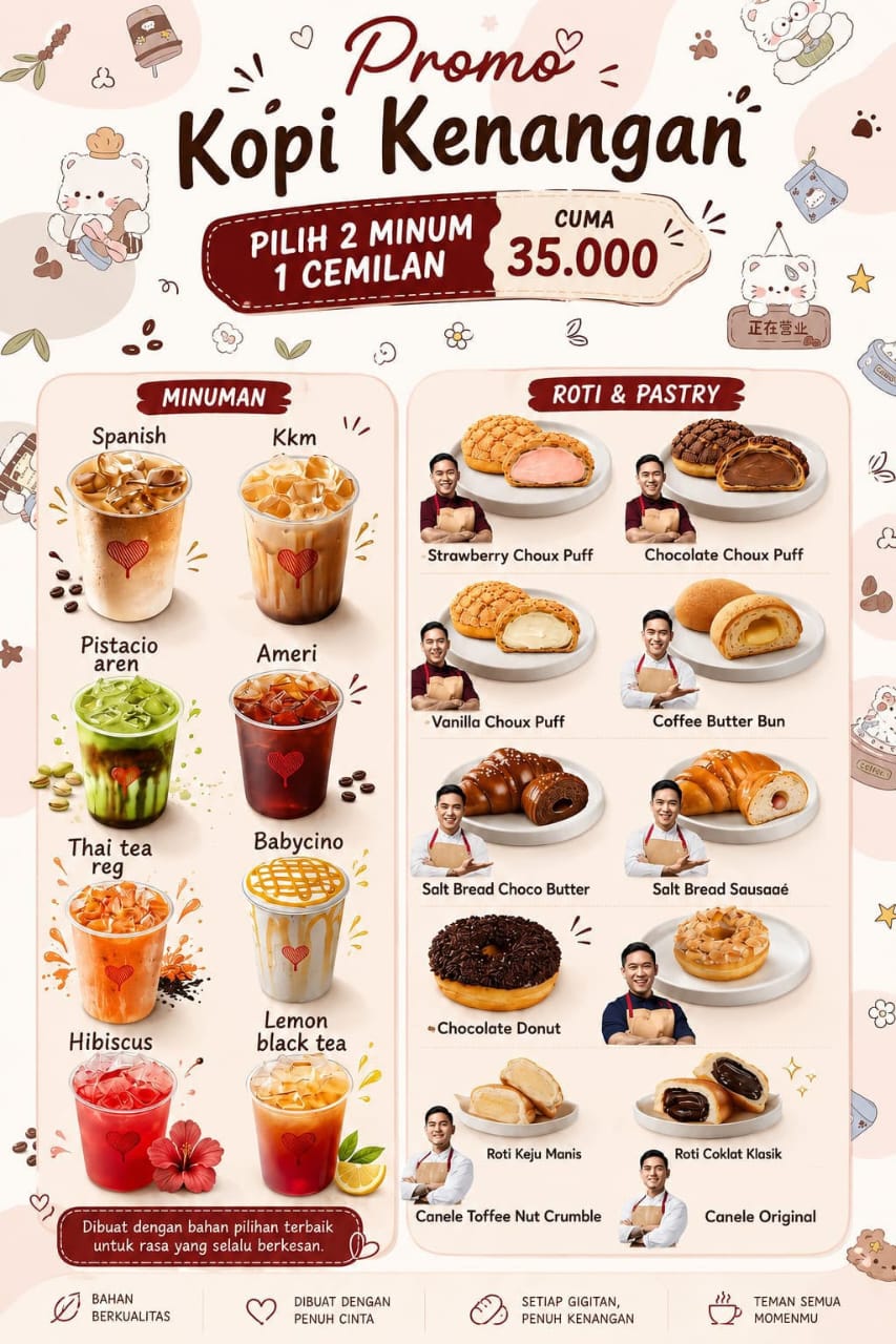 BUNDLING 3 KOPI KENANGAN