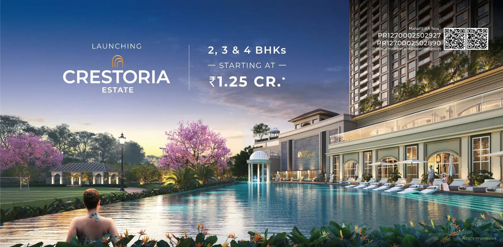 Exclusive ₹50000/- OFF on  SD+R _2
