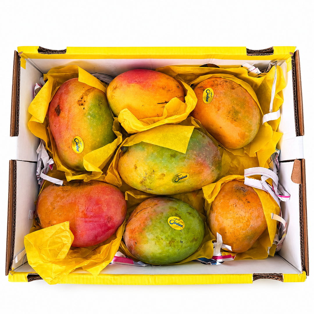 مانجو كيت – مصر (2 كجم) / Keitt Mango – Egypt (2kg)