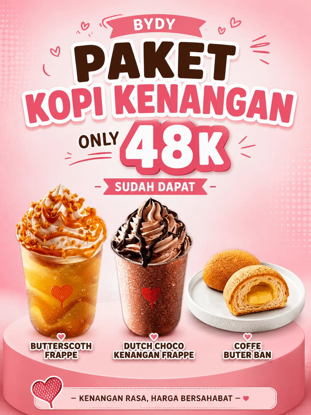 BUNDLING 2 KOPI KENANGAN