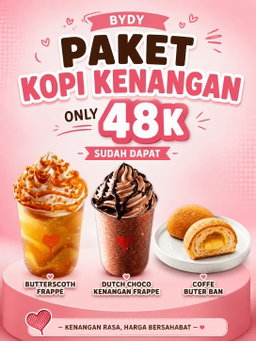 BUNDLING 2 KOPI KENANGAN