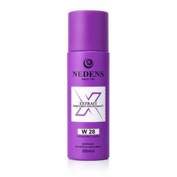 WOMEN BODY SPRAY