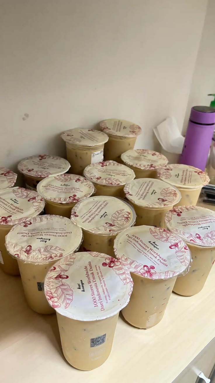BUNDLING 2 LARGE KOPI KENANGAN MANTAN