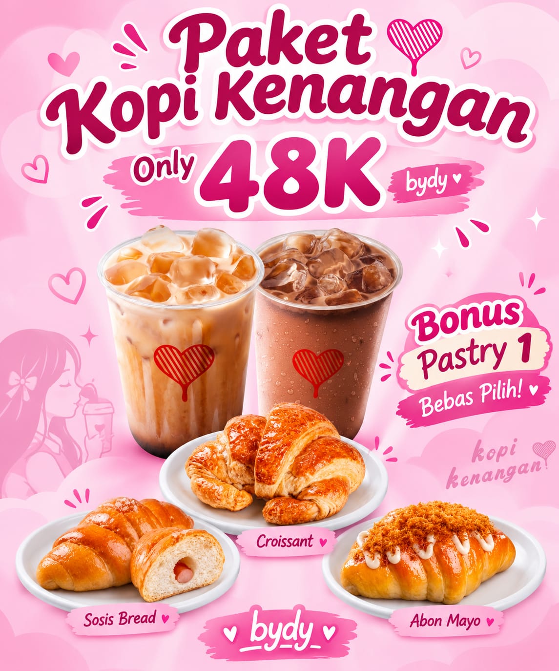 BUNDLING KOPI KENANGAN 2LARGE PASTRY_0