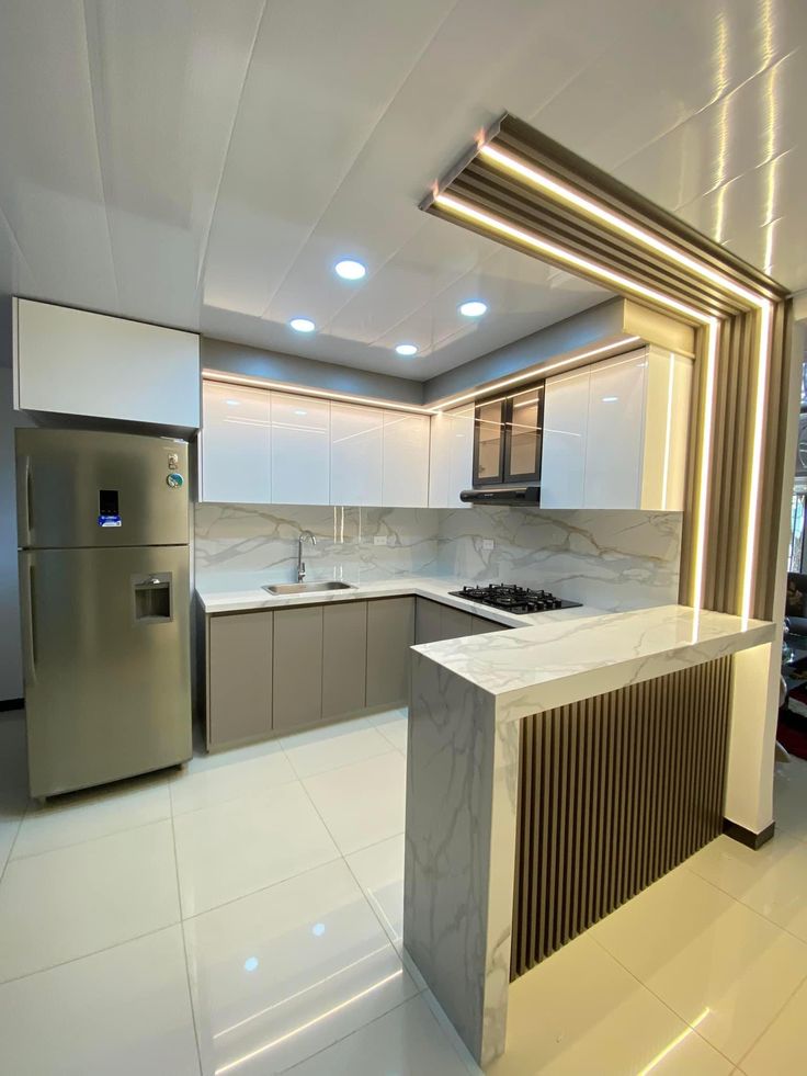 Kitchen unit