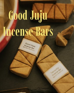 Incense Bar 