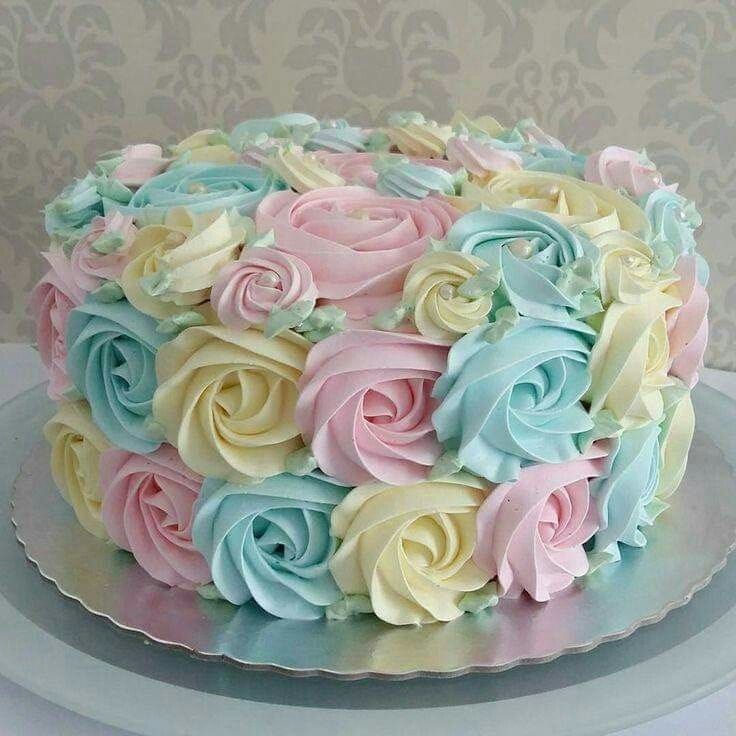 Creamy Elegance Standard Cakes_1