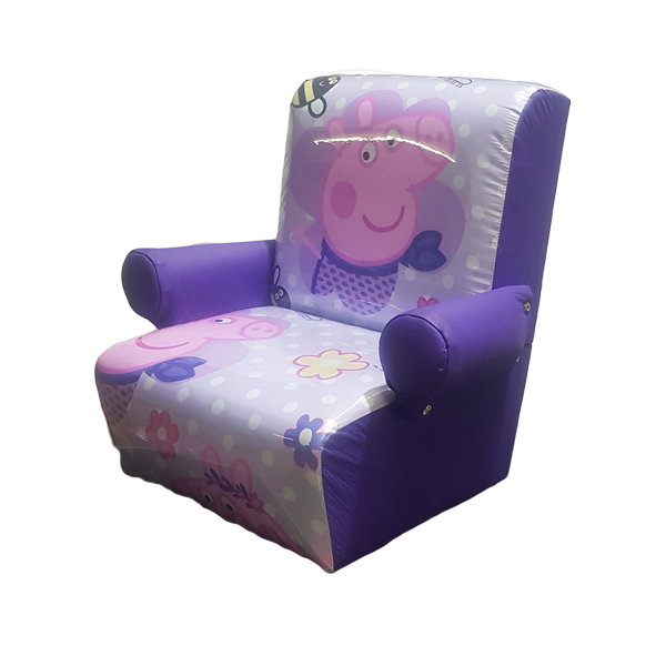 Kidsrock Peppa Pig junior chair_1