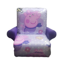 Kidsrock Peppa Pig junior chair