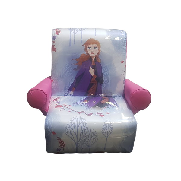 Kidsrock Frozen Junior Chair_2