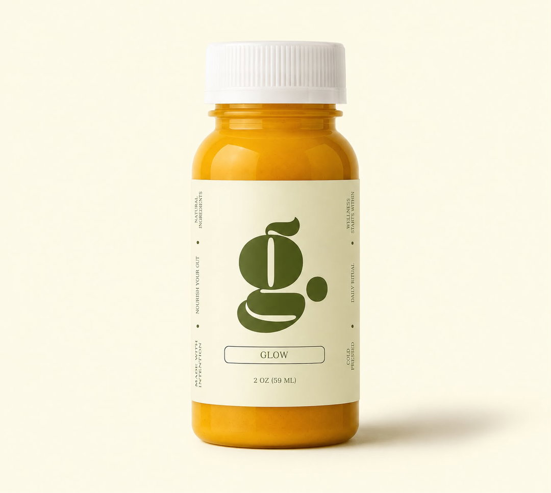 SINGLE WELLNESS SHOTS 
