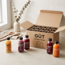 THE 15-DAYS RESET