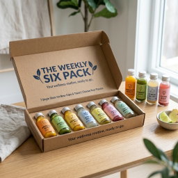 Wellness Packs